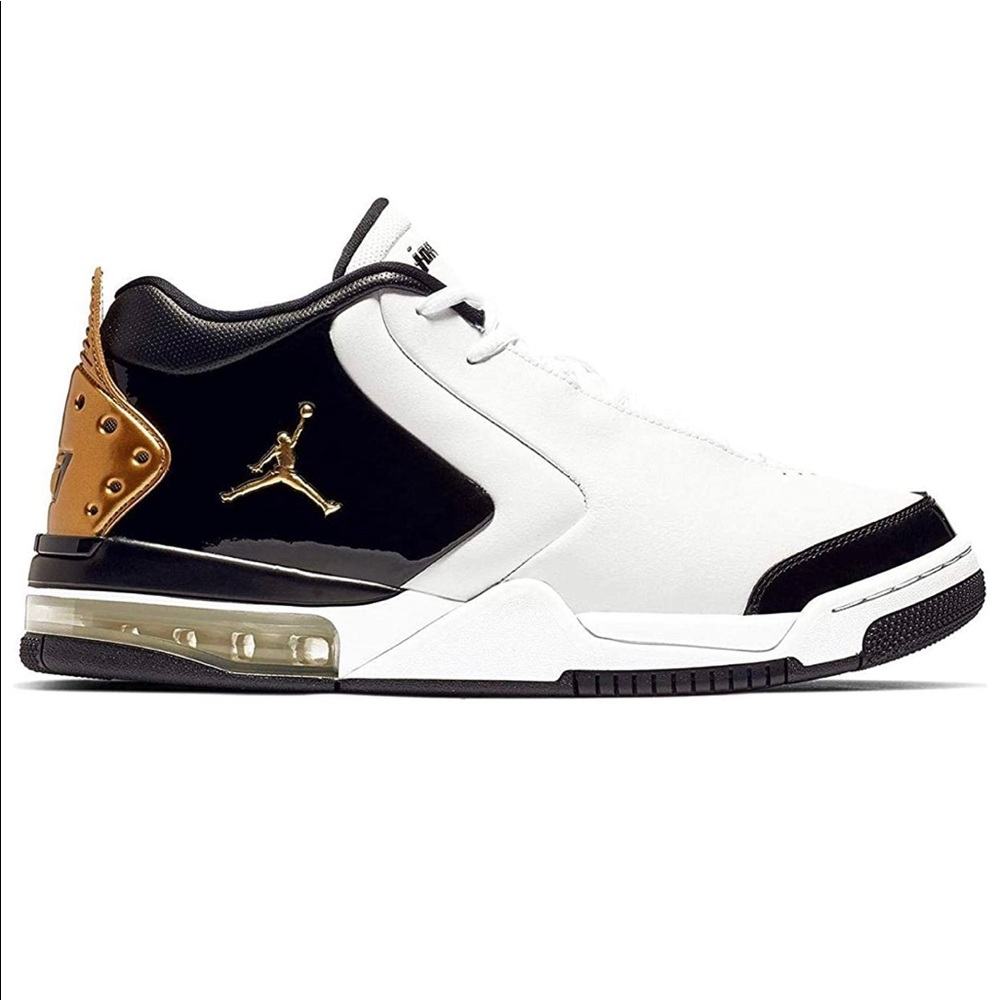 Jordan big fund
